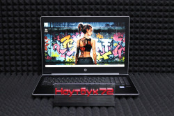 Ноутбук HP ProBook G5 2UB70EA / i5-8250U