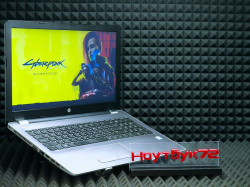 Ноутбук HP 250 G6 1WY58EA