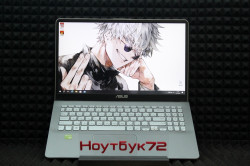 Ноутбук Asus S5300F (З)