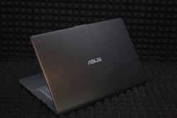 Ноутбук Asus S5300F (З)