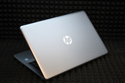 Ноутбук HP 250 G6 (З)