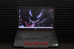 Ноутбук Dell Inspiron 15-5577 (З)