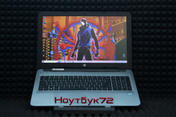 Ноутбук HP 15-ay108TU (З)