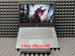 Ноутбук Dell latitude 3400