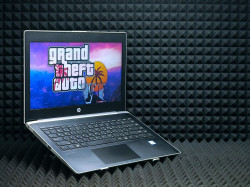 Ноутбук HP ProBook 430 G5 4LT60ESEE