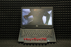 Ноутбук Dell Latitude E6440