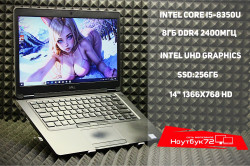 Ноутбук DELL Latitude 5490