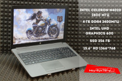 Ноутбук HP 250 G7 2V0F0ES