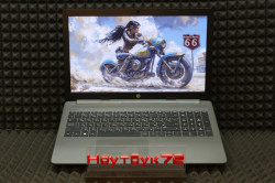 Ноутбук HP 250 G7 2V0F0ES