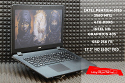 Ноутбук Acer ES1-731-C8WN