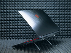 Ноутбук MSI Katana MS-16W2