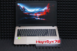 Ноутбук Аsus K540UB-DM1504T