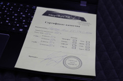 Ноутбук Acer Aspire E5-576G-377AA