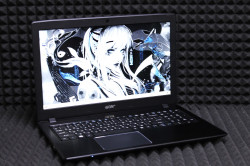 Ноутбук Acer Aspire E5-576G-377AA