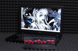 Ноутбук Acer Aspire E5-576G-377AA