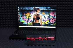 Ноутбук Acer Nitro V15 ANV15-41-R70B