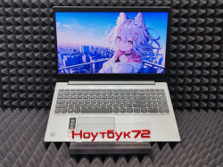 Ноутбук Lenovo IdeaPad S145-15IIL 81W800K8RU