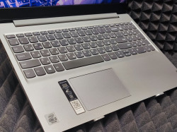 Ноутбук Lenovo IdeaPad S145-15IIL 81W800K8RU