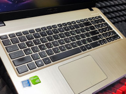 Ноутбук ASUS D540MB-GQ141T