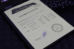 Ноутбук Dell Latitude 5480+1
