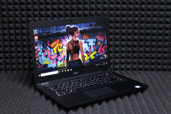 Ноутбук Dell Latitude 5480+1