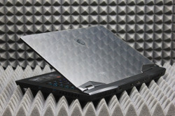 Игровой ноутбук MSI GP66 Leopard 11UG-285XRU