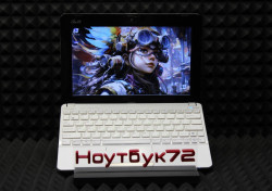 Нетбук Asus Eee PC 21
