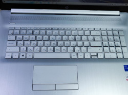 Ноутбук HP 17-by4013ur 316H5EA