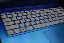 Ноутбук HP Stream 13-c050ur