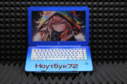 Ноутбук HP Stream 13-c050ur