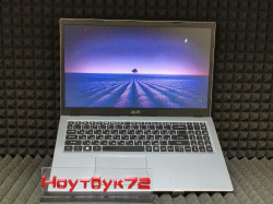 Ноутбук Acer Aspire 3 A315-58-37VQ-
