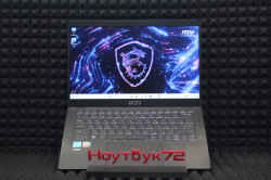 Ноутбук MSI Modern 14 C12M-229RU