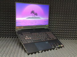 Ноутбук Asus TUF Gaming A15 FA507