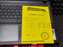 Ноутбук Acer Aspire ES1-523-46ZB