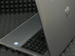 Ноутбук HP 250 G6 (mod.3168NGW)