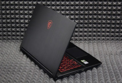 Ноутбук MSI GF65 Thin 10UE-213US