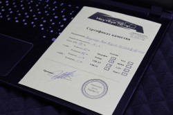 Ноутбук Acer Aspire V5-552G-85556G50