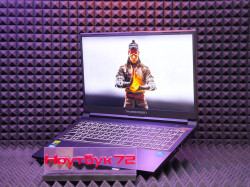 Ноутбук Thunderobot 911S Core Dw