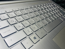 Ноутбук HP 14s-fq1017ur