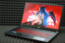Ноутбук MSI Katana B12UCR-821XRU