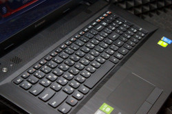 Ноутбук Lenovo G710