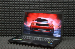 Ноутбук Lenovo G710