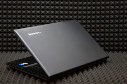 Ноутбук Lenovo G710