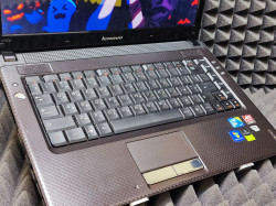 Ноутбук Lenovo IdeaPad U450p 20031