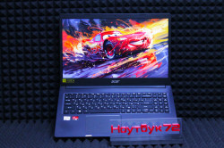 Ноутбук Acer A315-23G-R7H1