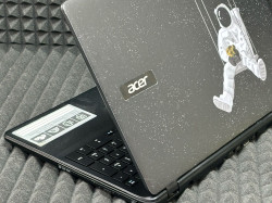 Ноутбук Acer ES1-531-P1L8