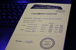 Ноутбук Lenovo Ideapad Gaming 3 15IHU6