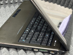 Ноутбук Asus K52JR
