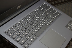 Ноутбук Acer A315-23-R22ZG