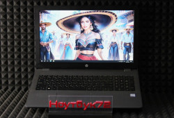 Ноутбук HP 250 G621